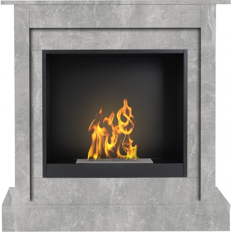 Biochimenea BODO 2w1 gris
