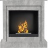 Biochimenea BODO 2w1 gris