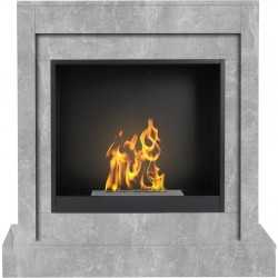 Biochimenea BODO 2w1 gris