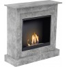 Biochimenea BODO 2w1 gris