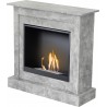 Biochimenea BODO 2w1 gris