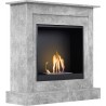 Biochimenea BODO 2w1 gris